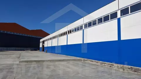 Склад в Краснодарский край, Краснодар пос. Дружелюбный, ул. ...
