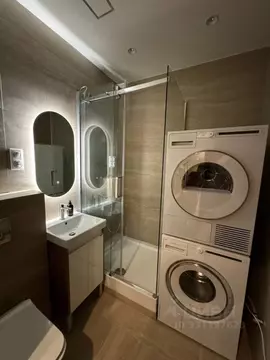 2-к кв. Москва Электролитный проезд, 7 (65.0 м)