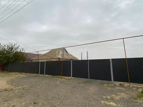 Дом в село Троицкое, 1-й проезд Горького (101.5 м)