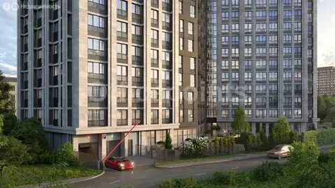 Помещение свободного назначения (103.6 м)