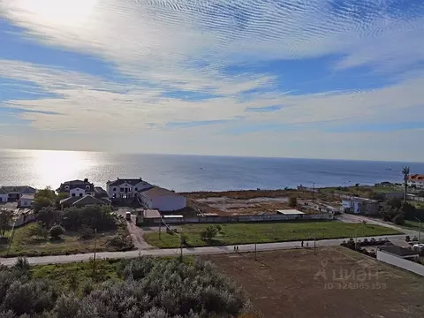 2-к кв. Краснодарский край, Анапа Таманская ул., 121к1 (60.0 м)