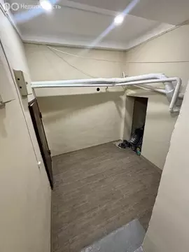 Квартира-студия: Москва, Армавирская улица, 8/23 (33 м)