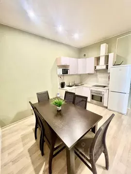 3-к кв. Краснодарский край, Сочи Центральный мкр, ул. Первомайская, 21 ...