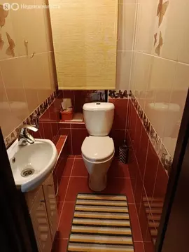 3-комнатная квартира: Кстово, переулок Первостроителей, 7 (80 м)