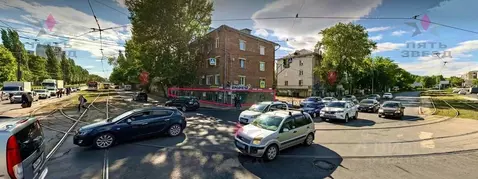 Офис в Самарская область, Самара Ставропольская ул., 106 (264 м)