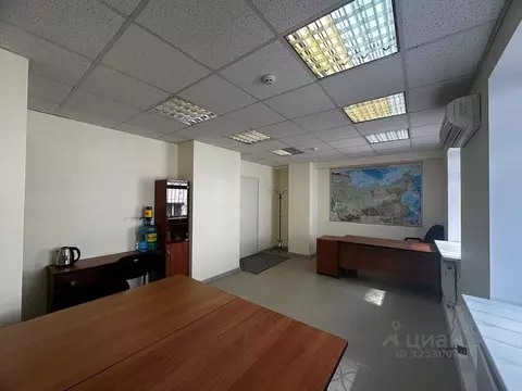 Офис в Москва Старокалужское ш., 62с1к7 (22 м)