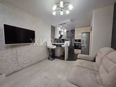 2-к кв. Алтайский край, Барнаул Северный Власихинский проезд, 102 ...