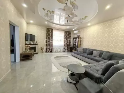 Дом в Краснодарский край, Новороссийск городской округ, Натухаевская ...