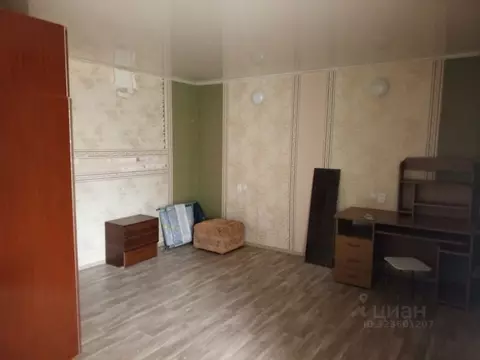 Комната Самарская область, Сызрань ул. Лазо, 31 (21.4 м)