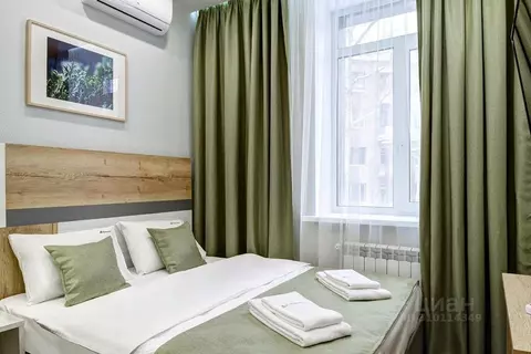 Комната Москва ул. Годовикова, 7А (16.0 м)