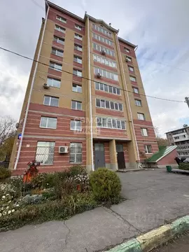 1-к кв. Марий Эл, Медведево городское поселение, Медведево пгт ул. ...