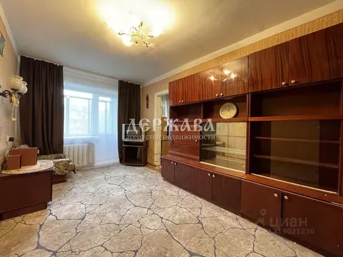 2-к кв. Белгородская область, Старый Оскол ул. Ленина, 11 (42.0 м)