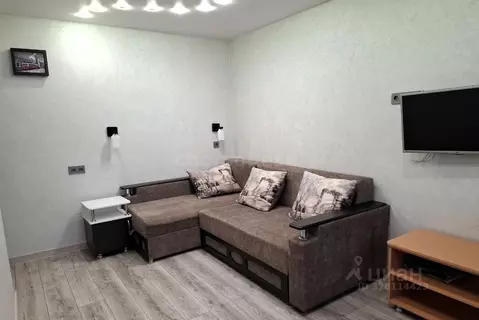 1-к кв. Севастополь ул. Тараса Шевченко, 41 (35.0 м)