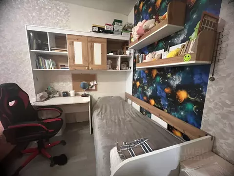 Комната Ленинградская область, Никольское Тосненский район, Зеленая ...