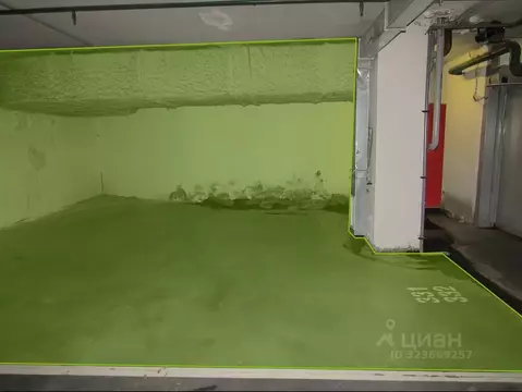 Помещение свободного назначения в Москва Сосновая аллея, 1 (30 м)