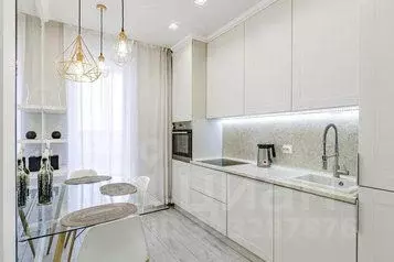 1-к кв. Татарстан, Казань Комсомольская ул., 2 (37.0 м)