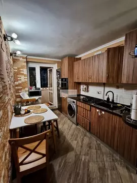 2-к кв. Московская область, Щелково Щелково-3 мкр, ул. Гагарина, 9 ...