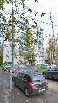 Комната Москва Иерусалимская ул., 9 (21.0 м)