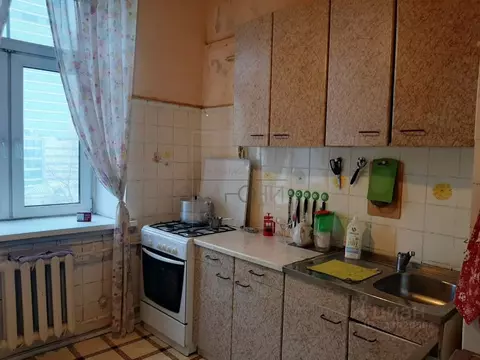 2-к кв. Москва Беговая ул., 7 (58.0 м)