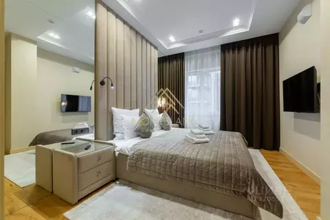 2-к кв. Санкт-Петербург Вязовая ул., 10 (57.0 м)