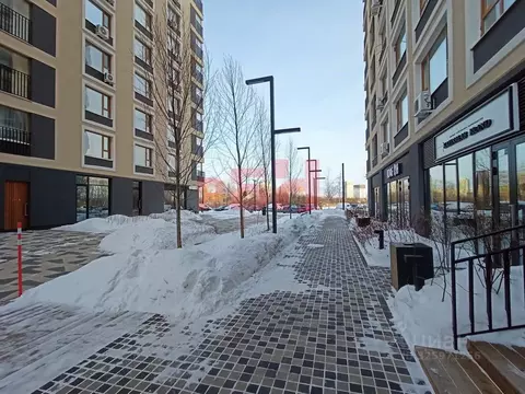 Помещение свободного назначения в Тюменская область, Тюмень ДОК мкр, ...