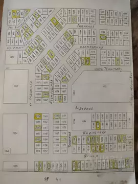 Участок в Ростовская область, Аксайский район, Рассветовское с/пос, ...