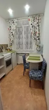 1-к кв. Ленинградская область, Тосненское городское поселение, пос. ...