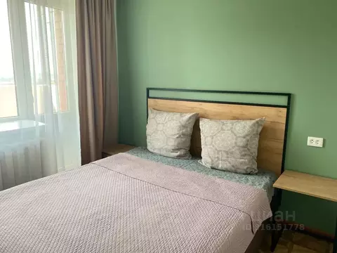 1-к кв. Забайкальский край, Чита ул. Серова, 30 (23.0 м)