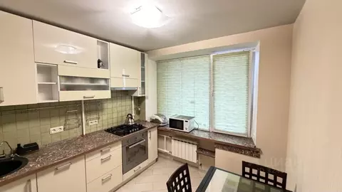 2-к кв. Санкт-Петербург просп. Ветеранов, 51 (50.3 м)