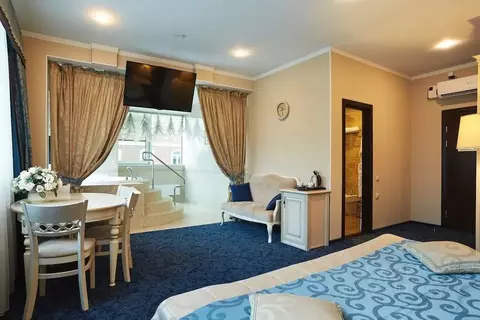 Комната Тульская область, Тула ул. 1-я Трубная, 11