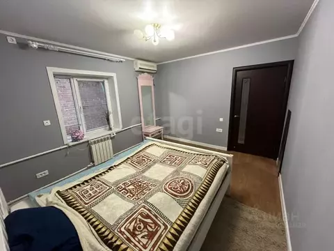 Дом в Ростовская область, Ростов-на-Дону Новое Поселение мкр, ул. ...