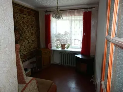 3-к кв. Ярославская область, Рыбинский муниципальный округ, Покровское ...