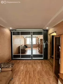 1-комнатная квартира: Барнаул, улица Малахова, 97 (32.4 м)