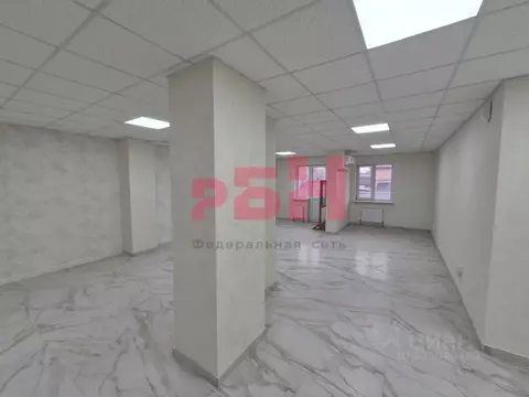 Офис в Ростовская область, Ростов-на-Дону просп. Михаила Нагибина, 38 ...
