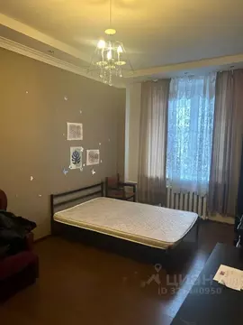 Комната Москва Малый Казенный пер., 4-6С1 (19.0 м)