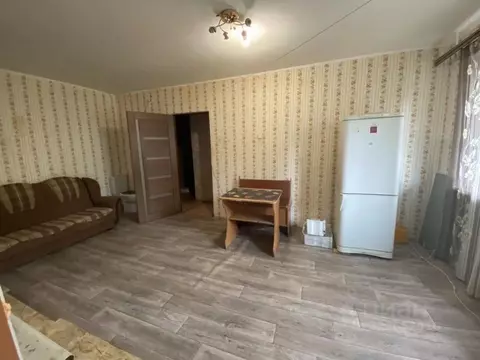 2-к кв. Нижегородская область, Нижний Новгород ул. Бориса Корнилова, ...