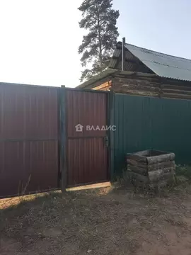 Дом в Улан-Удэ, Аквамариновая улица, 15 (39.1 м)