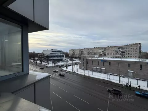 Офис в Санкт-Петербург просп. Средний Васильевского острова, 88 (150 ...