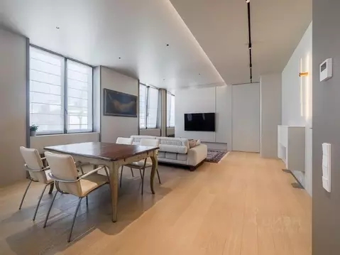 3-к кв. Москва ул. Врубеля, 4к1 (107.0 м)