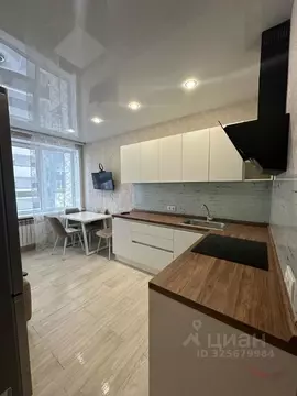 1-к кв. Самарская область, Самара Ново-Садовая ул., 106Н (42.0 м)