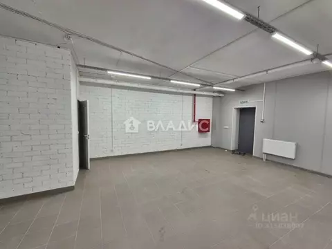 Помещение свободного назначения в Коми, Сыктывкар ул. Панева, 12/1 (46 ...