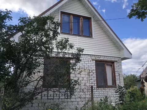 Дом в Владимирская область, Ковров № 2 УКХ СНТ, 239 (65 м)