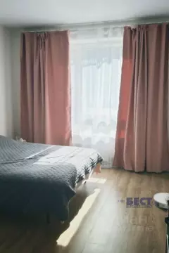 1-к кв. Москва Сиреневый бул., 4/7 (40.1 м)