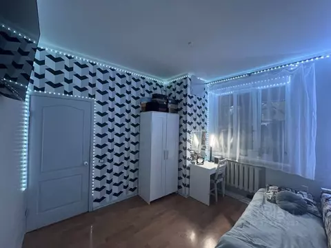 3-к кв. Ростовская область, Ростов-на-Дону Казахская ул., 39 (41.0 м)