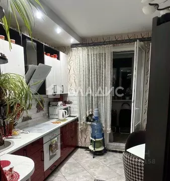 3-к кв. Московская область, Красногорск бул. Космонавтов, 7 (79.3 м)