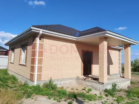 Дом в Ростовская область, Аксайский район, Большой Лог хут. ул. ...