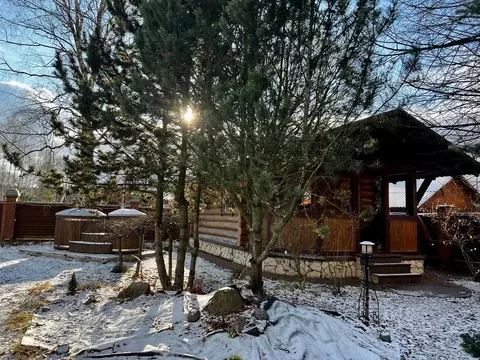 Дом в Московская область, Лосино-Петровский Первомайская ул., 9 (60 м)