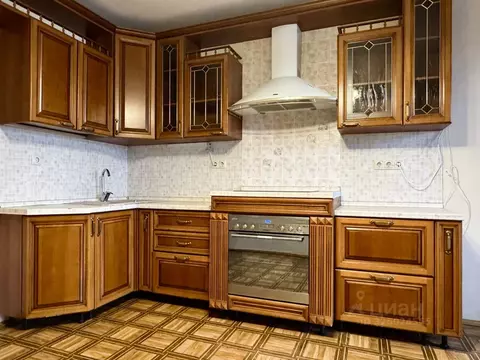 3-к кв. Самарская область, Тольятти ул. Ворошилова, 2В (95.0 м)