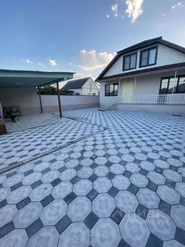 Дом в Кабардино-Балкария, Нальчик городской округ, с. Адиюх ул. ...