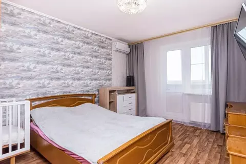 2-к кв. Санкт-Петербург пос. Шушары, Московское ш., 262к4 (54.7 м)